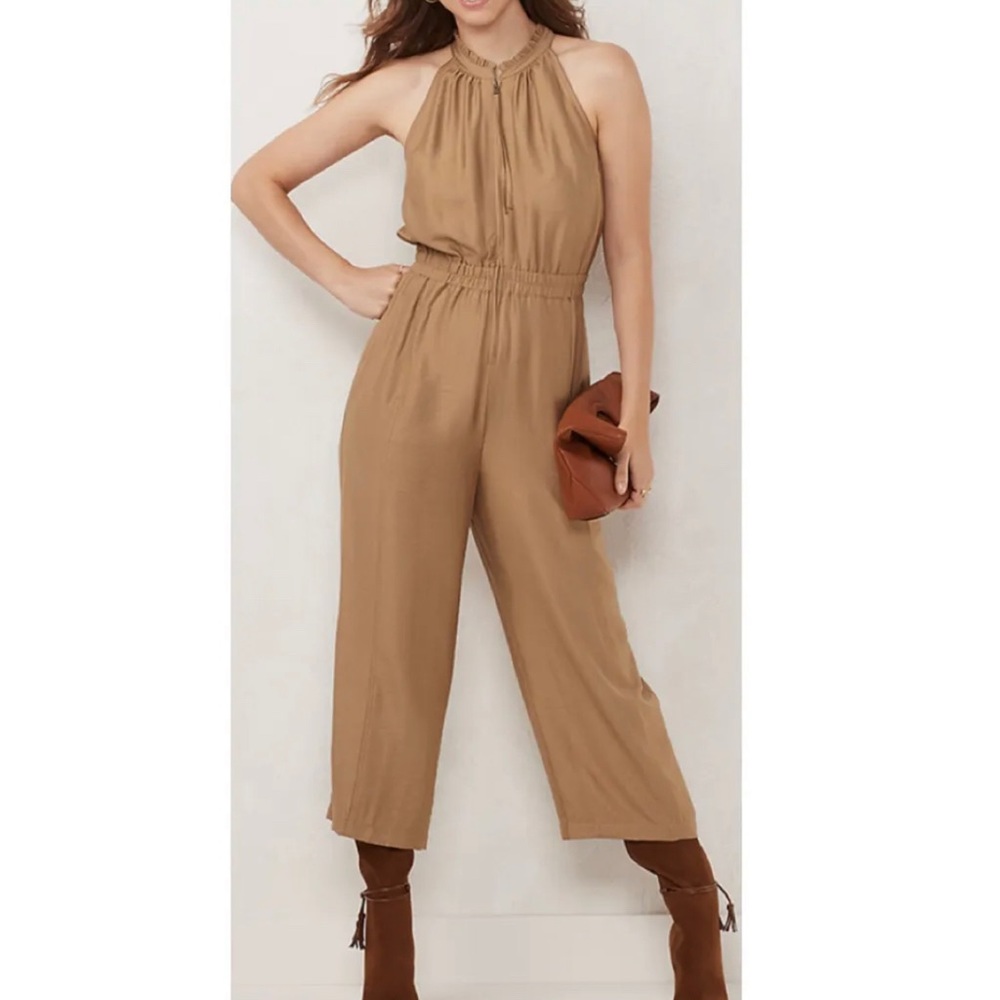 Lauren Conrad Sleeveless Jumper